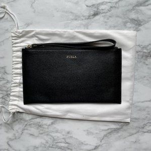 Furla Wristlet New